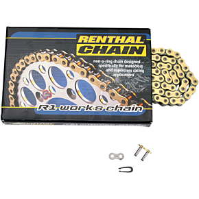 428 R1 - Works Chain - 140 Links C277