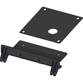 Plow Mount - Yamaha 106145