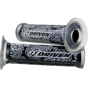 Grips - Bandana - Black D335 BK