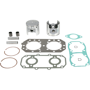 Top-End Rebuild Kit - Original Series - Standard 010-812-10
