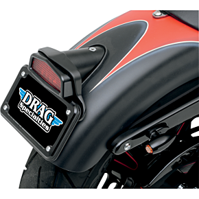Cafe Taillight Assembly 09-570B