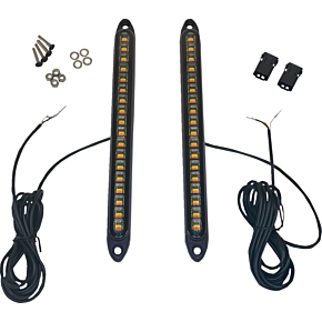 Front Turn Signals - Universal CD-SXS-FTS-AW