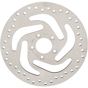 Front Rotor - 11.8" 1710-3049