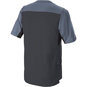 Drop 6.0 V2 Jersey - Short-Sleeve - Black - XL 1766322-9291-XL