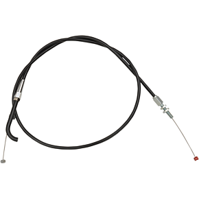Idle Cable - +6" - Victory - Black 101-85-40008-06