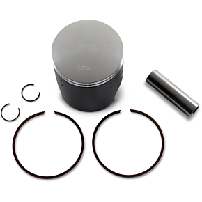 Piston Kit - 65.96 mm - KDX200 S4F06600002C