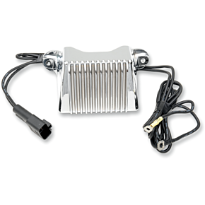 Regulator - FL '99-'01 - Chrome 2112-0784