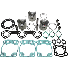 Top-End Rebuild Kit - Original Series - +1.00 mm 010-830-14