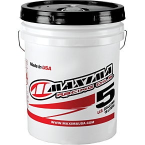 Extra Synthetic 4T Oil - 10W-60 - 5 U.S. gal 30-30505