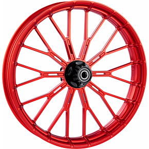 Rim - Y-Spoke - Front - Red - 21x5.5 330-022
