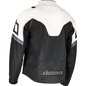 Contra3™ Jacket - White/Black - Small 2820-7044