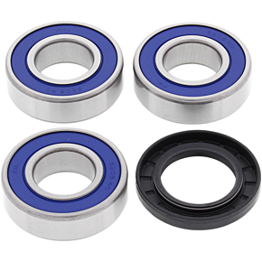 ALL BALLS Wheel Bearing - Kit - Rear - Suzuki
