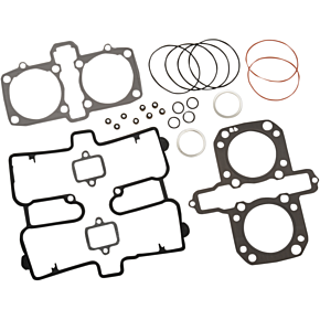 ATHENA Top End Gasket Kit - Kawasaki P400250600503