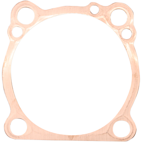 Cometic Copper Base Gasket - XL C9025
