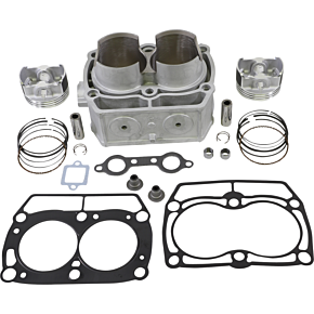 Cylinder Works Cylinder Kit - High Compression 60002-K02HC