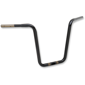 Drag Specialties Handlebar - 16" - Black 0601-3861