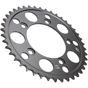 Driven Racing Rear Sprocket - 42-Tooth 5001-520-42T