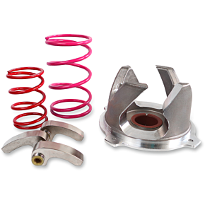 Epi Clutch Kit WE437373