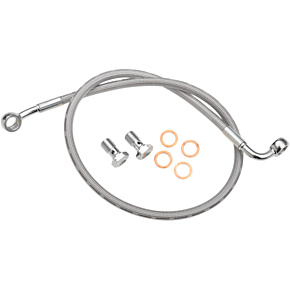 Goodridge Brake Line Kit - Rear - KTM 65509