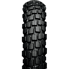 IRC Tire - GP22R - 120/80-18 62P