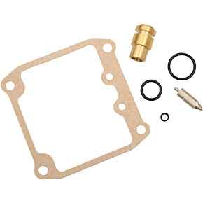 K and L Supply Carburetor Repair Kit Suzuki VS and VZ Rear