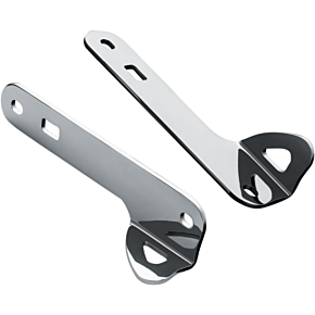 Kuryakyn Tie-Down Bracket - Tear Drop