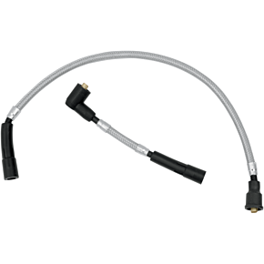 Magnum Spark Plug Wires - Polished Stainless - XL 3028S