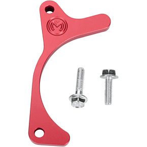Moose Racing Case Saver - TRX250R - Red