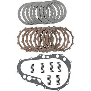 Moose Racing Clutch Kit