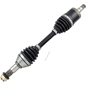 Moose Racing Complete Axle - Heavy Duty - Kit - Can-Am
