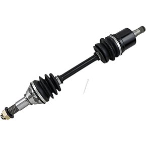 Moose Racing Complete Axle - Kit - Can-Am