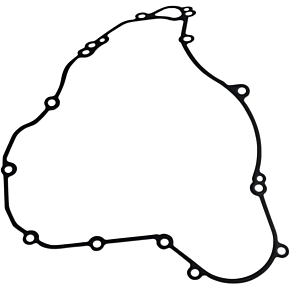 Moose Racing Inner Clutch Cover Gasket - KTM - 0934-6153