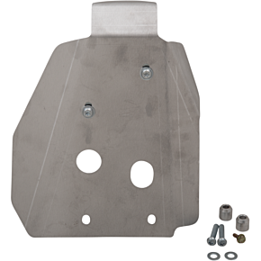 Moose Racing Skid Plate - CRF110F