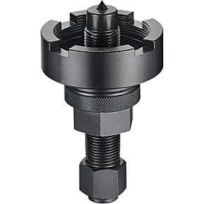 Moose Racing Tool Water Pump/Rotor Polaris