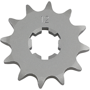 Parts Unlimited Counter Shaft Sprocket - 12-Tooth - K22-2676