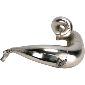 Pro Circuit Platinum 2 Pipe PT00250P2