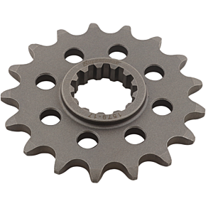 Supersprox Countershaft Sprocket - 17 Tooth CST-1579-17-2