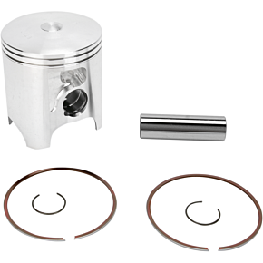 Wiseco Piston - +1.00 mm - Suzuki 	LT-R 250 QuadRacer 571M06800