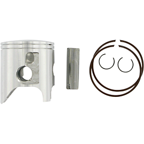 Wiseco Piston Kit - +1.10 mm 804M06750
