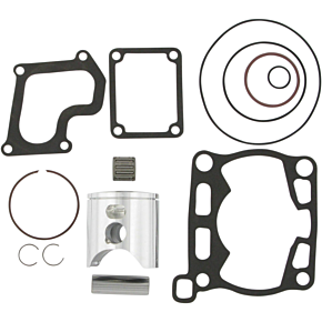 Wiseco Piston Kit with Gaskets PK1209