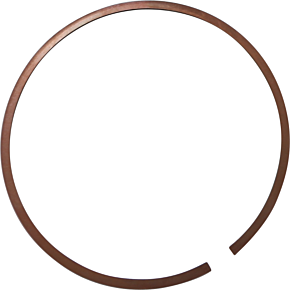 Wossner Piston Ring Set RSB7300