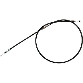 Clutch Cable - XR - Indian - Black XR4323104