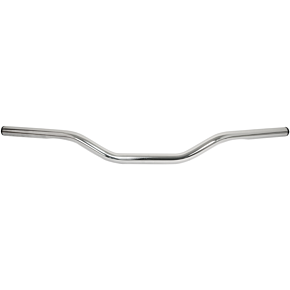 Handlebar - Superbar - Chrome 07-12526