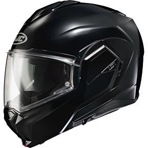i100 Modular Helmet - Solid - Black - 2XL EP26NUS8XBKV