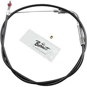 Idle Cable - Black 101-30-40014