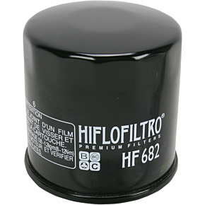Oil Filter HF682