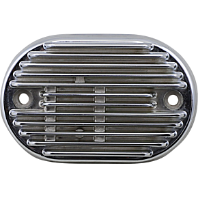 Regulator - FX/FLST '08-'10 - Chrome 2112-0805