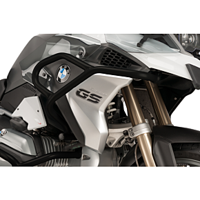 PUIG Upper Guards - BMW - Black