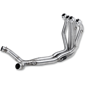 Header - Stainless Steel E-K10R4