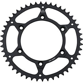 Rear Sprocket - 48-Tooth - Kawasaki/Suzuki JTR808.48SC